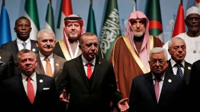 Arab Saudi Mendapat Dukungan Kuat dari Negara-Negara Arab dan Organisasi Internasional