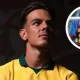 Ardon Jashari: Inspirasi dari Lionel Messi dan Arti Nomor Punggung 30