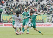 Arema FC vs Persebaya di Semifinal Piala Presiden 2026: Duel Sarat Gengsi Tanpa Striker Asing