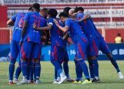 Arema FC vs Tampines Rovers: Persiapan dan Pertarungan Sengit di Kompetisi Sepak Bola