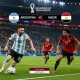 Argentina vs Mesir: Drama Sepak Bola di Piala Dunia 2026