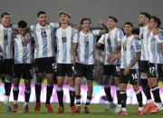 Argentinos Juniors dan Pemain Bintangnya: Dari Piala Dunia hingga Liga Profesional