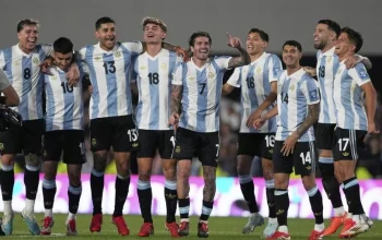 Argentinos Juniors dan Pemain Bintangnya: Dari Piala Dunia hingga Liga Profesional