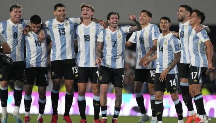 Argentinos Juniors dan Pemain Bintangnya: Dari Piala Dunia hingga Liga Profesional