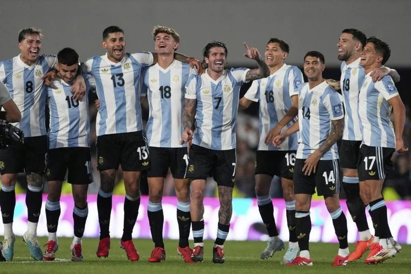 Argentinos Juniors dan Pemain Bintangnya: Dari Piala Dunia hingga Liga Profesional