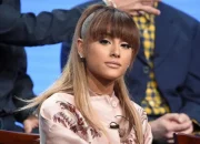Ariana Grande Mengambil Keputusan Penting untuk Keselamatannya Sendiri