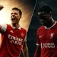 Arsenal dan Liverpool Berlomba untuk Perebutan Pemain Bintang
