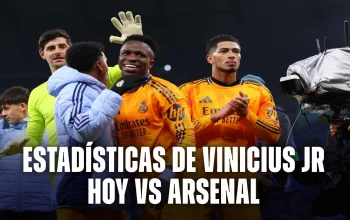 Arsenal Incar Iliman Ndiaye Sebagai Alternatif Vinicius Junior