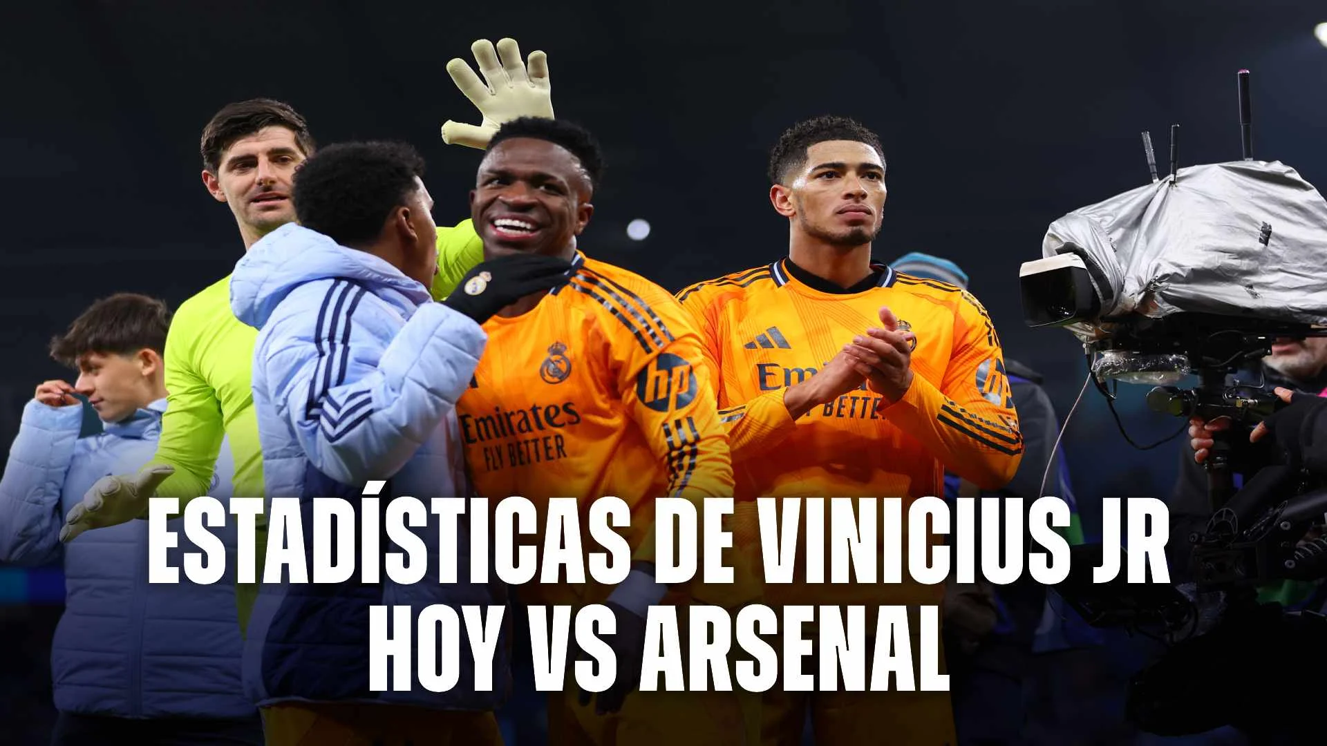 Arsenal Incar Iliman Ndiaye Sebagai Alternatif Vinicius Junior