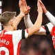 Arsenal Kehilangan Pertandingan Uji Coba melawan Borussia Dortmund