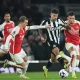 Arsenal Mengamankan Bruno Guimarães dari Newcastle untuk Pertahanan Gelar Premier League
