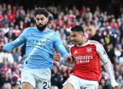 Arsenal Siap Menghadapi Manchester City di Community Shield 2026
