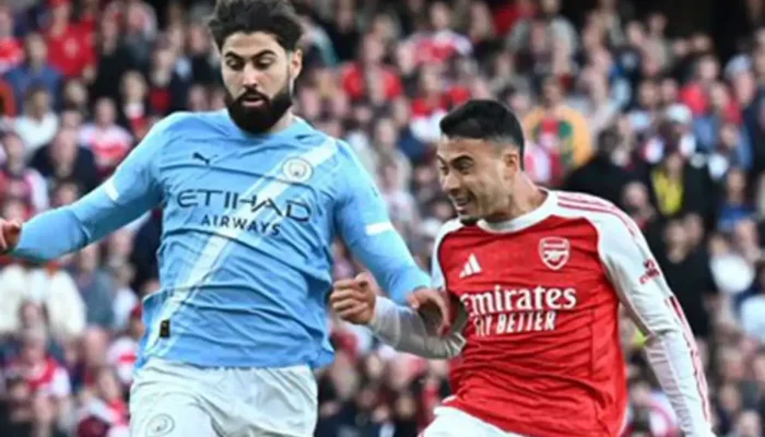 Arsenal Siap Menghadapi Manchester City di Community Shield 2026
