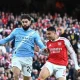 Arsenal Siap Menghadapi Manchester City di Community Shield 2026