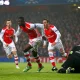 Arsenal vs Borussia Dortmund: Pertandingan Persahabatan Penuh Tantangan