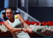 Aryna Sabalenka Melaju di Canadian Open, Mengalahkan Zhang Shuai