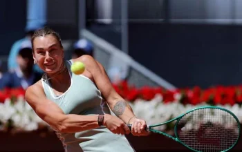 Aryna Sabalenka Melaju di Canadian Open, Mengalahkan Zhang Shuai