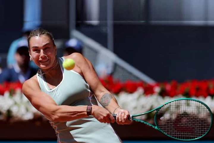Aryna Sabalenka Melaju di Canadian Open, Mengalahkan Zhang Shuai