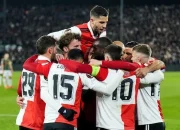 AS Roma dan Feyenoord Gagal Capai Kesepakatan untuk Givairo Read, Sementara Lebanon dan Israel Melanjutkan Perundingan di Roma