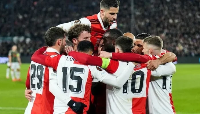 AS Roma dan Feyenoord Gagal Capai Kesepakatan untuk Givairo Read, Sementara Lebanon dan Israel Melanjutkan Perundingan di Roma
