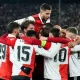 AS Roma dan Feyenoord Gagal Capai Kesepakatan untuk Givairo Read, Sementara Lebanon dan Israel Melanjutkan Perundingan di Roma