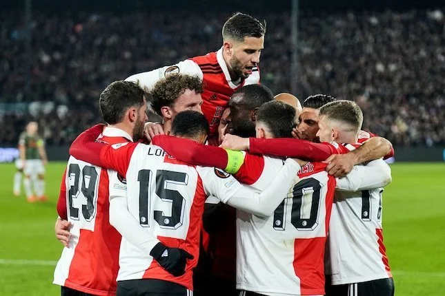 AS Roma dan Feyenoord Gagal Capai Kesepakatan untuk Givairo Read, Sementara Lebanon dan Israel Melanjutkan Perundingan di Roma