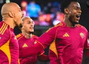 AS Roma Hadapi Persaingan Sengit dalam Pencarian Pemain Baru