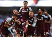 Aston Villa: Berita Terkini dan Highlights Pertandingan