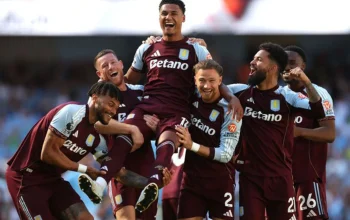 Aston Villa: Berita Terkini dan Highlights Pertandingan