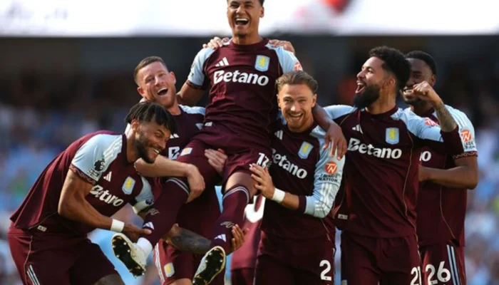 Aston Villa: Berita Terkini dan Highlights Pertandingan