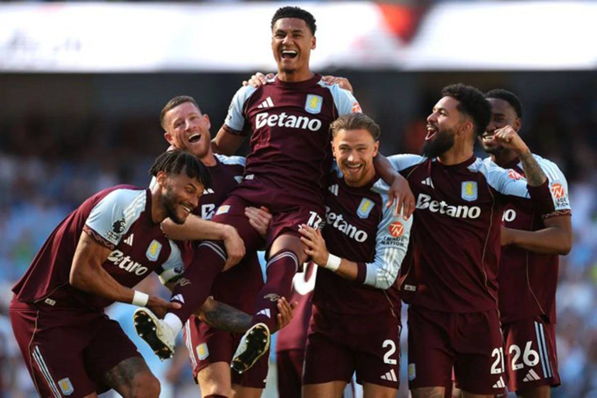 Aston Villa: Berita Terkini dan Highlights Pertandingan