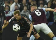 Aston Villa Kalah 1-2 dari Bayern Munchen di Pertandingan Uji Coba di Hong Kong