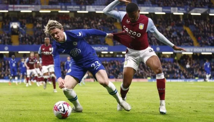 Aston Villa Kalah dari PSG di UEFA Supercup, Berita Transfer Chelsea dan Arsenal