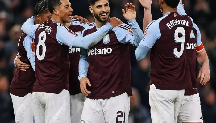 Aston Villa Persiapkan Diri untuk Piala Champions dan Membidik Pemain Baru