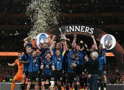 Atalanta dan Persaingan di Dunia Sepak Bola Eropa