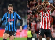 Atalanta Hadapi Athletic Bilbao di Laga Uji Coba, Sarri: Tantangan Menarik
