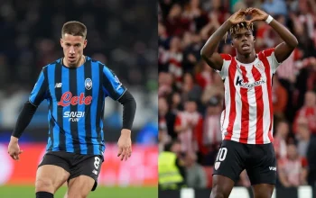 Atalanta Hadapi Athletic Bilbao di Laga Uji Coba, Sarri: Tantangan Menarik