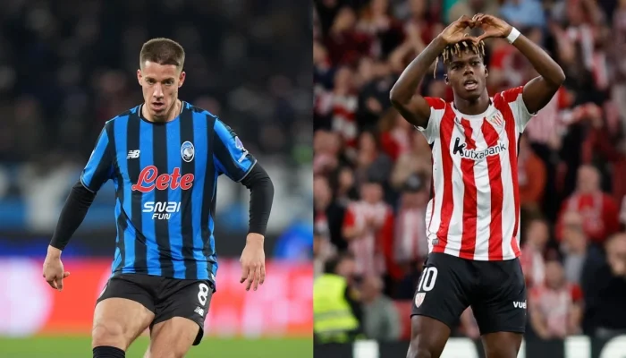 Atalanta Hadapi Athletic Bilbao di Laga Uji Coba, Sarri: Tantangan Menarik