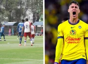 Atlante Vs Club América: Pertarungan Sengit Di Liga MX