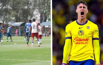 Atlante Vs Club América: Pertarungan Sengit Di Liga MX