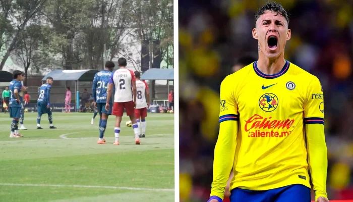 Atlante Vs Club América: Pertarungan Sengit Di Liga MX
