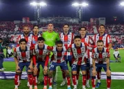 Atlético San Luis Sambut Tantangan di Leagues Cup 2026