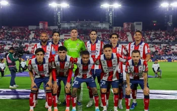 Atlético San Luis Sambut Tantangan di Leagues Cup 2026