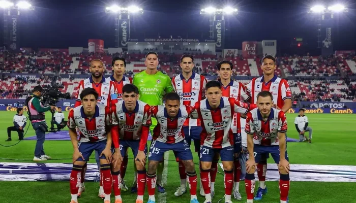 Atlético San Luis Sambut Tantangan di Leagues Cup 2026