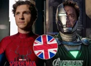 Avengers Doomsday: Apa yang Terjadi Setelah Spider-Man: Brand New Day?