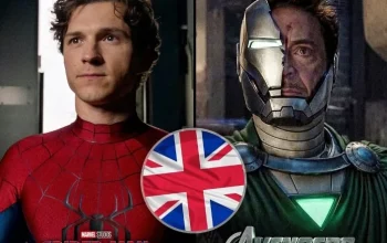 Avengers Doomsday: Apa yang Terjadi Setelah Spider-Man: Brand New Day?