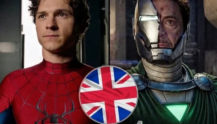 Avengers Doomsday: Apa yang Terjadi Setelah Spider-Man: Brand New Day?