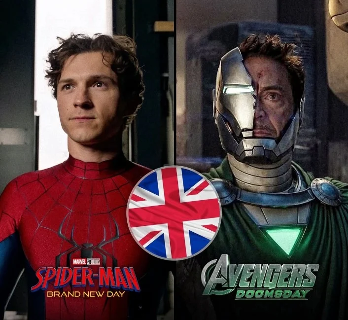 Avengers Doomsday: Apa yang Terjadi Setelah Spider-Man: Brand New Day?