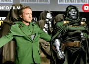 Avengers Doomsday: Robert Downey Jr. Kembali sebagai Doctor Doom, Apa yang Terjadi?