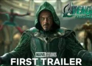 Avengers: Doomsday, Siap Menggebrak dengan Kehadiran X-Men!